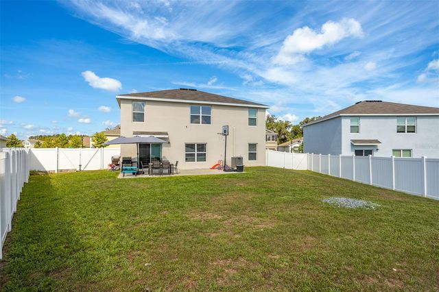 13688 WINEBERRY DRIVE, Dade City, FL 33525