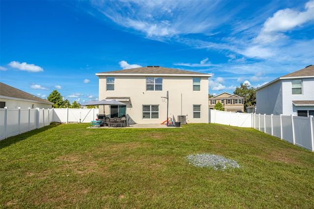 13688 WINEBERRY DRIVE, Dade City, FL 33525