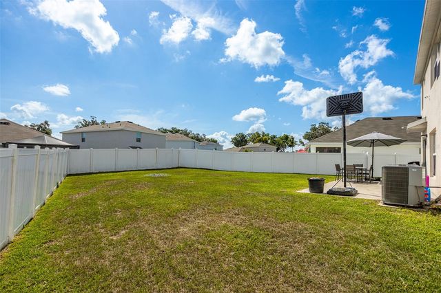 13688 WINEBERRY DRIVE, Dade City, FL 33525