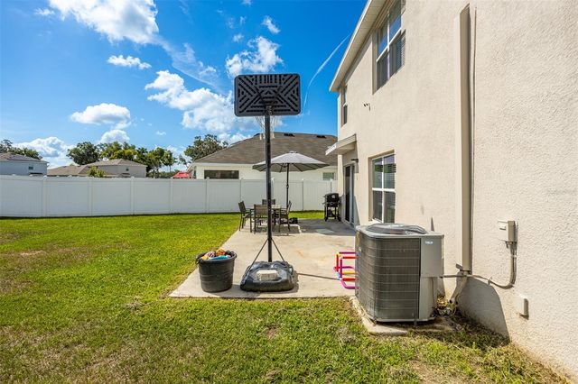 13688 WINEBERRY DRIVE, Dade City, FL 33525