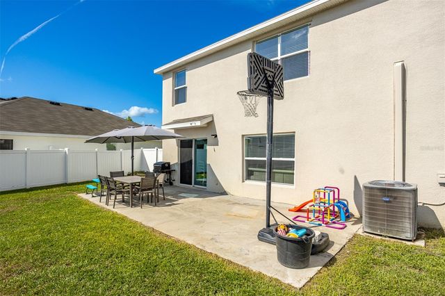 13688 WINEBERRY DRIVE, Dade City, FL 33525