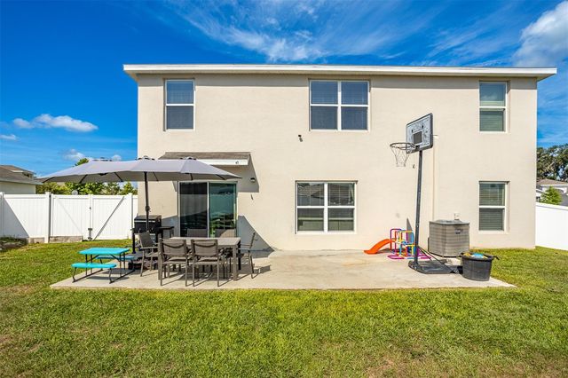 13688 WINEBERRY DRIVE, Dade City, FL 33525