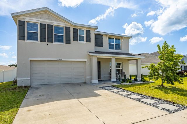 13688 WINEBERRY DRIVE, Dade City, FL 33525