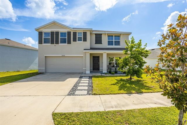 13688 WINEBERRY DRIVE, Dade City, FL 33525