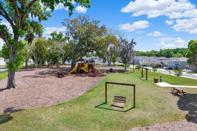 13688 WINEBERRY DRIVE, Dade City, FL 33525