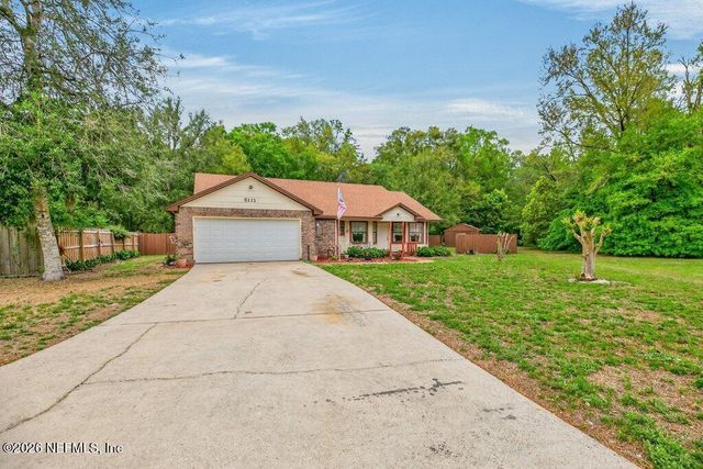 8111 CAYUGA Trail N, Jacksonville, FL 32244