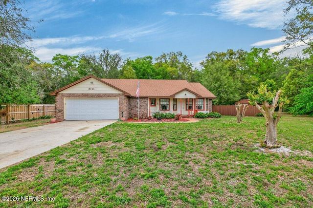 8111 CAYUGA Trail N, Jacksonville, FL 32244