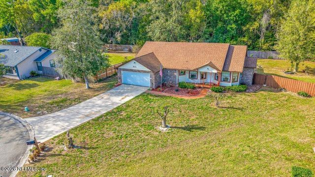 8111 CAYUGA Trail N, Jacksonville, FL 32244