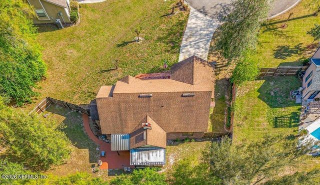 8111 CAYUGA Trail N, Jacksonville, FL 32244