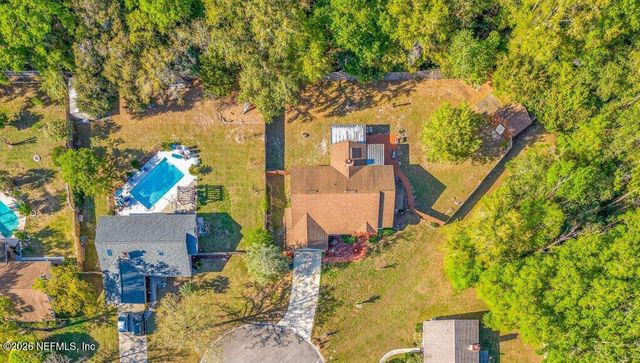 8111 CAYUGA Trail N, Jacksonville, FL 32244