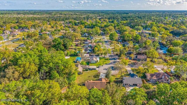 8111 CAYUGA Trail N, Jacksonville, FL 32244