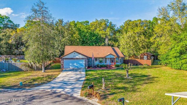 8111 CAYUGA Trail N, Jacksonville, FL 32244