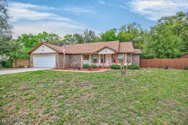 8111 CAYUGA Trail N, Jacksonville, FL 32244