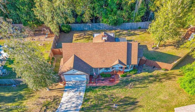 8111 CAYUGA Trail N, Jacksonville, FL 32244