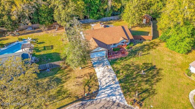 8111 CAYUGA Trail N, Jacksonville, FL 32244