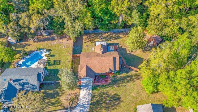 8111 CAYUGA Trail N, Jacksonville, FL 32244