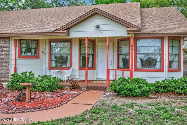 8111 CAYUGA Trail N, Jacksonville, FL 32244