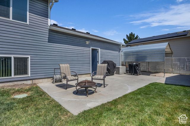 3820 FOXGLEN DR, Roy, UT 84067