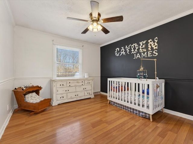 161 W Regent Dr, Clarksville, TN 37043