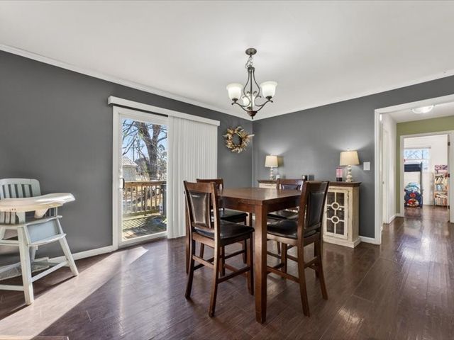 161 W Regent Dr, Clarksville, TN 37043