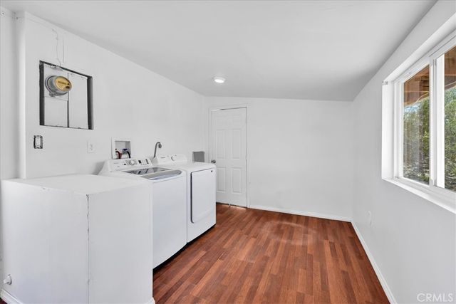 4611 Oasis, 29 Palms, CA 92277
