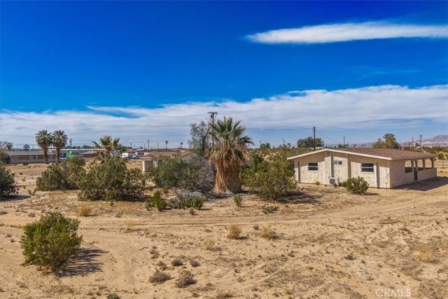 4611 Oasis, 29 Palms, CA 92277
