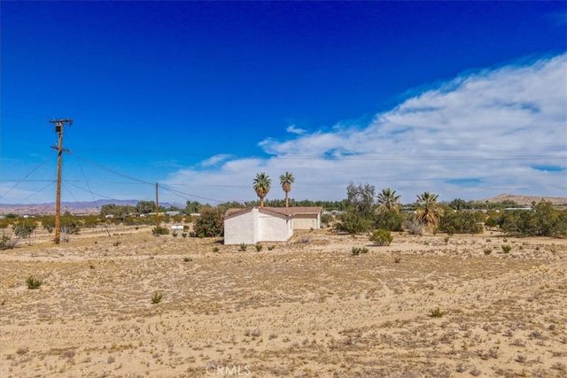 4611 Oasis, 29 Palms, CA 92277