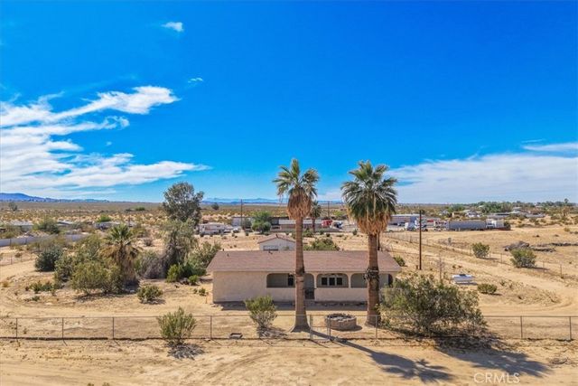4611 Oasis, 29 Palms, CA 92277