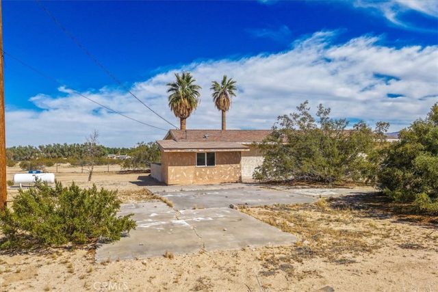 4611 Oasis, 29 Palms, CA 92277