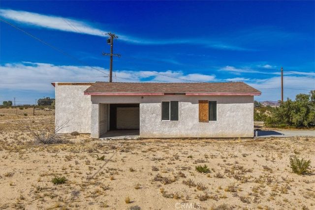 4611 Oasis, 29 Palms, CA 92277