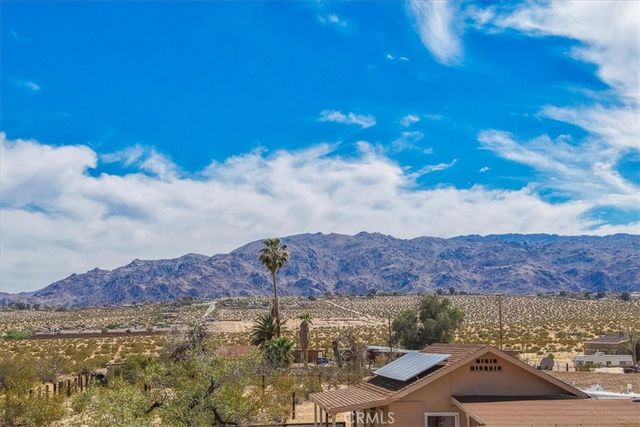 4611 Oasis, 29 Palms, CA 92277