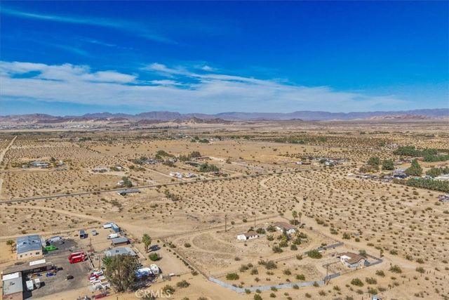 4611 Oasis, 29 Palms, CA 92277