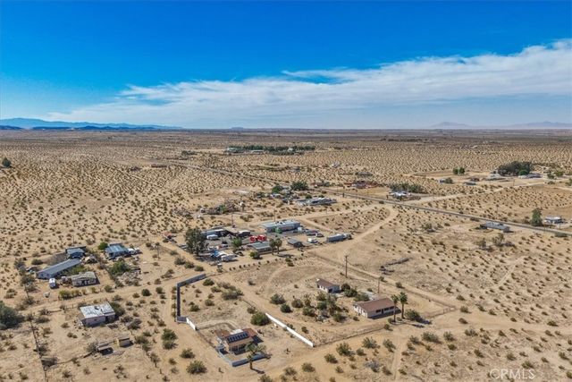 4611 Oasis, 29 Palms, CA 92277