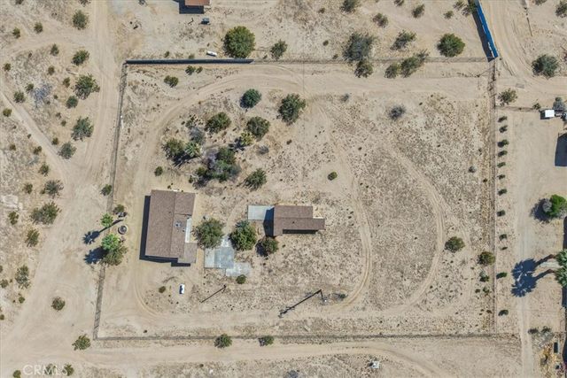 4611 Oasis, 29 Palms, CA 92277