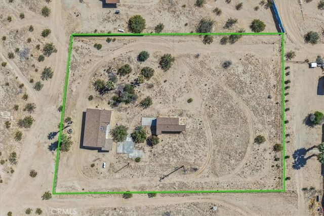 4611 Oasis, 29 Palms, CA 92277