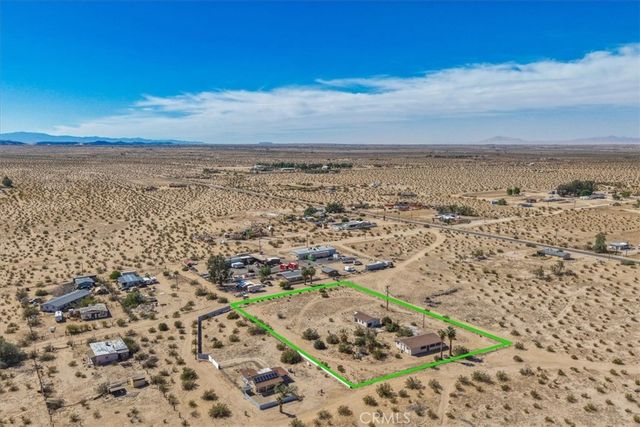 4611 Oasis, 29 Palms, CA 92277