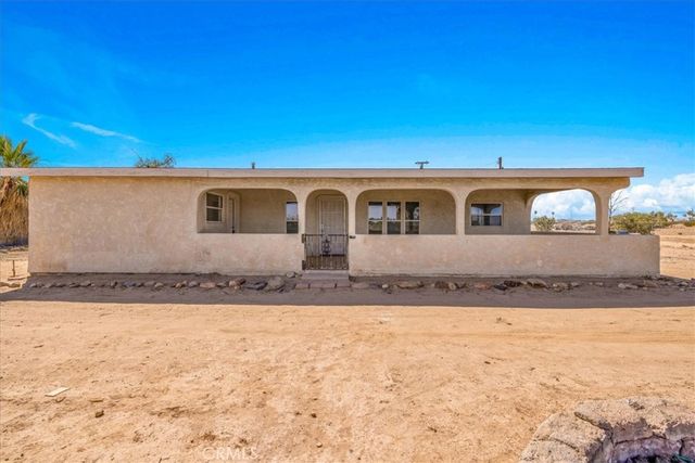 4611 Oasis, 29 Palms, CA 92277