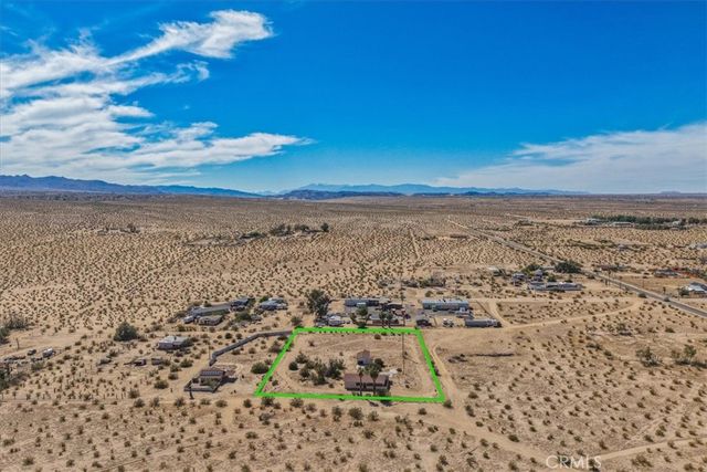 4611 Oasis, 29 Palms, CA 92277