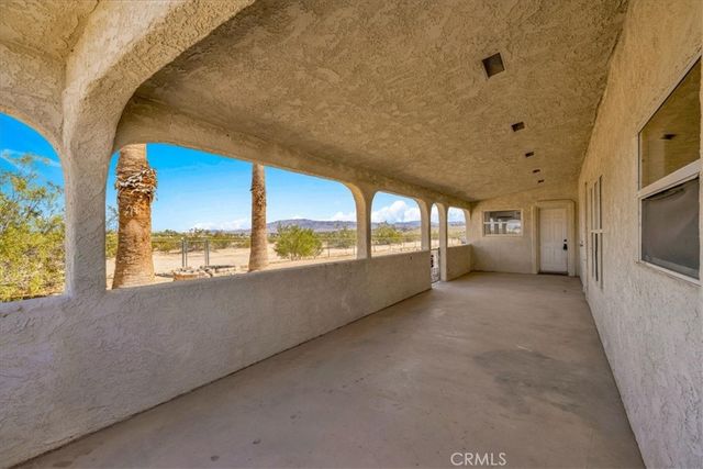 4611 Oasis, 29 Palms, CA 92277
