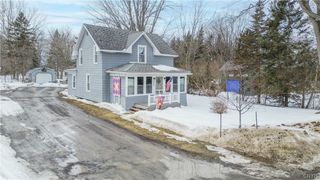 233 Bay Street, Cape Vincent, NY 13618