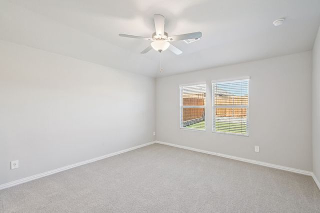 3412 Copperwood Drive, Princeton, TX 75071