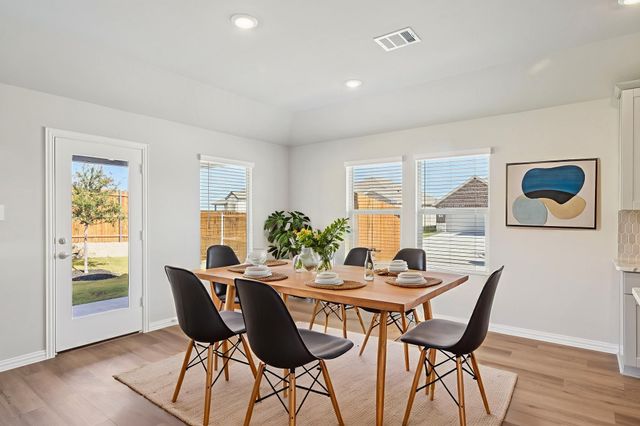 3412 Copperwood Drive, Princeton, TX 75071