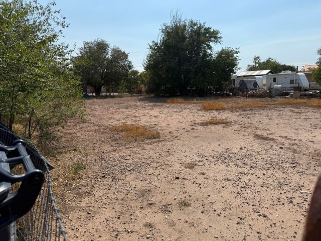 Slate Avenue NW, Albuquerque, NM 87104