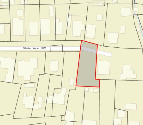 Slate Avenue NW, Albuquerque, NM 87104