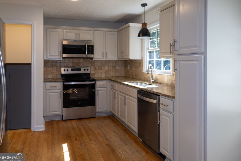 567 Woodland Lane, Lawrenceville, GA 30043 — photo 3