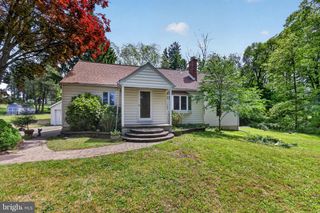 1162 SMITHBRIDGE RD, Chadds Ford, PA 19317