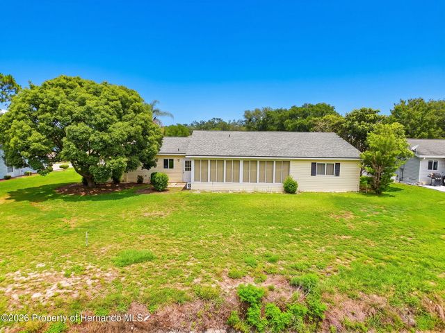 17855 SE 99th Avenue, Summerfield, FL 34491