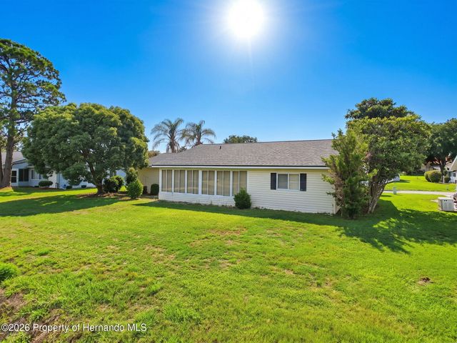 17855 SE 99th Avenue, Summerfield, FL 34491