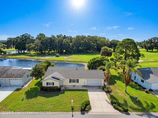 17855 SE 99th Avenue, Summerfield, FL 34491