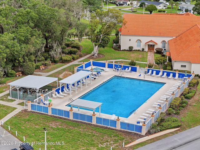17855 SE 99th Avenue, Summerfield, FL 34491